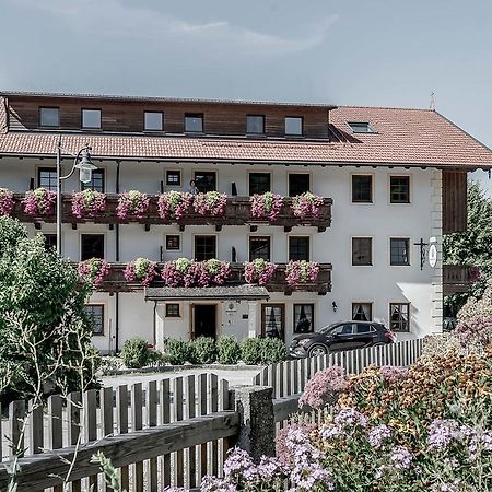 Schneiderwirt Hotel Nußdorf am Inn Exterior foto